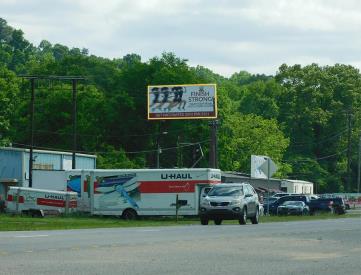 AL 79 E/L .4M N/O DAVIS RD F/N