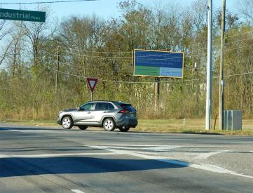 AL 79 W/L 100' S/O INDUSTRIAL PKWY F/N