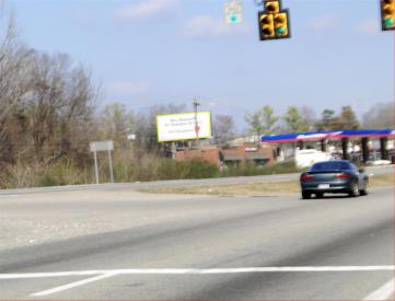 AL 79 W/L 100' S/O INDUSTRIAL PKWY F/S