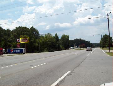 US 31 N E/L 250' S/O ROBBE RD F/N