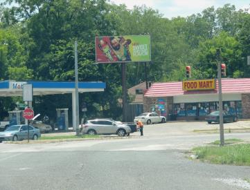 GARY AVE E/L 100' S/O 41ST ST F/N
