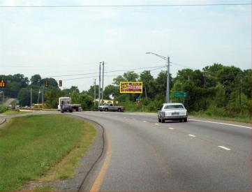 AL 79 W/L 200' S/O PINE HILL RD F/N