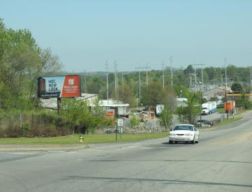 MONTEVALLO RD W/L 150' N/O ISKOODA F/S
