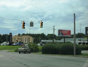 OXMOOR BLVD N/L 75' W/O VULCAN RD F/E