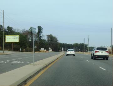 AL 119-INVERNE W/L 500' N/O HWY 280 F/S