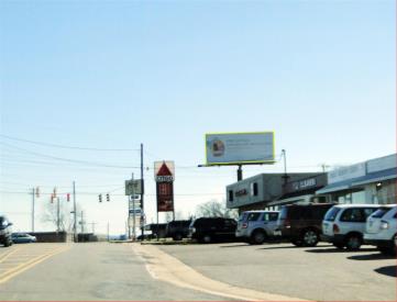 PARK RD S/L 100' W/O PLEAS GRV RD F/W