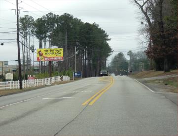 AL 119 INV E/L 1M N/O HWY 280 F/N