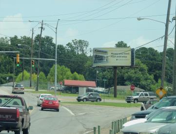 WARRIOR RIVER S/L 10' E/O HUEYTOWN F/W