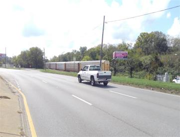AL 79-VAND RD 45' N/O SPRING ST F/N