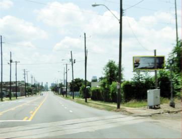 1ST AVE N N/L 400' W/O 47TH PL F/E