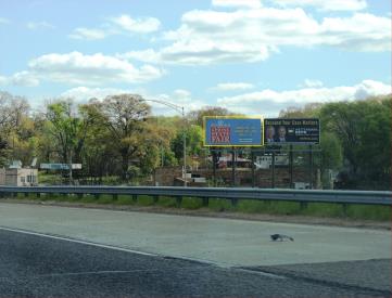 I-59 S E/L 40' S/O BUSH BLVD F/S (AE)