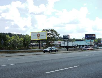 AL 75-PKWY E E/L 350' N/O HUFF RD F/N