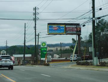 LORNA RD N/L .3M E/O US 31 S F/E (AE)