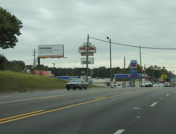 AL 75-C P PKWY E/L 100' N/O 25TH AV F/N
