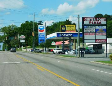 AL 75-C P PKWY E/L 100' N/O 25TH AV F/S