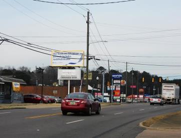 MIDFIELD ST W/L 75' S/O BESS SUP HWY F/S
