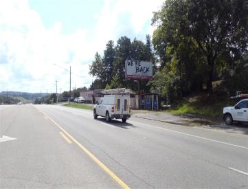 US 31 N W/L .2M S/O WALKER CHP RD F/N