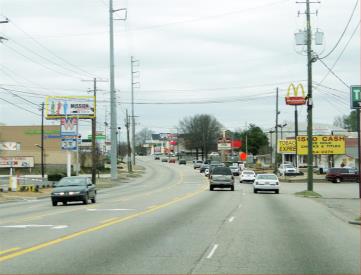 AL 75-C P PKWY W/L 20' N/O 19TH AV F/S