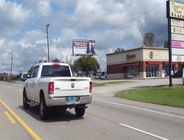US 31 N E/L 400' W/O NEWCASTLE RD F/S