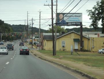 AL 150-14TH ST S/L 50' W/O 1ST AV F/W