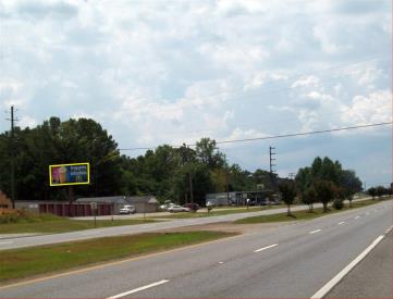 US 31 N E/L .2M N/O NORTH RD F/N
