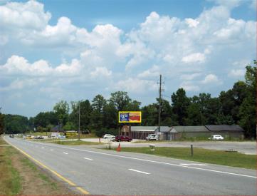 US 31 N E/L .2M N/O NORTH RD F/S