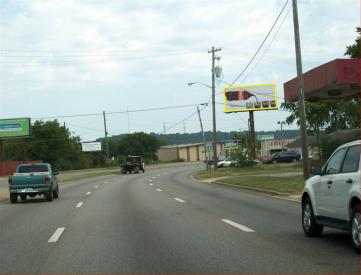 AL 79-PINSON VAL E/L 500' N/O BELL ST FS