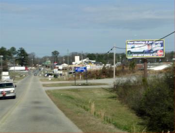 MAGNOLIA ST E/L 100'S/O BLUE EYE SPG RD