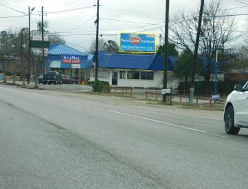 US 31 S W/L .1M S/O INDUSTRIAL RD F/N