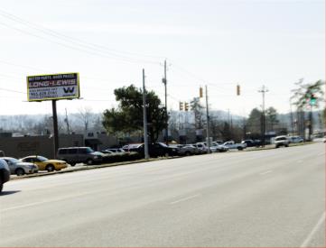 WEST OXMOOR RD E/L 10' N/O OXMOOR CIR FN