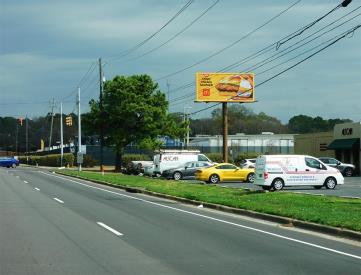 WEST OXMOOR RD E/L 10' N/O OXMOOR CIR FS
