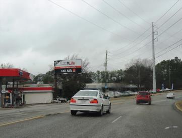 BARBER COURT S/L 200' W/O OXMOOR RD F/E