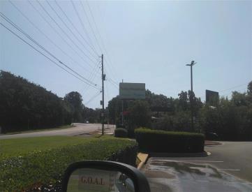 BARBER COURT S/L 200' W/O OXMOOR RD F/W