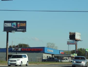 19TH ST BESS E/L 100' S/O 18TH AV F/N