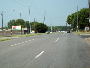 FINLEY BLVD S/L 250' E/O 7TH ST W F/E