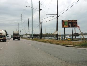 FINLEY BLVD S/L 250' E/O 7TH ST W F/W