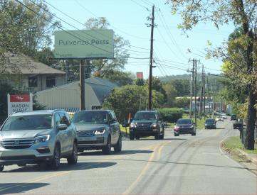 CAHABA HTS RD S/L 10' W/O AUTUMN LN F/E