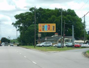 FINLEY BLVD S/L 370' W/O 16TH ST F/W