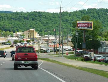 US 31 S W/L 500' S/O SHELBY CO 275 F/N