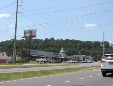 US 31 S W/L 500' S/O SHELBY CO. 275 F/S