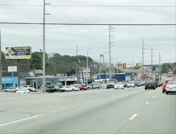 AL 75-C P PKWY W/L 50' S/O 17TH AV F/S