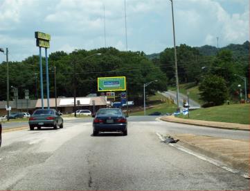 GREEN SPRINGS AV N/L 125' W/O GRN SPG FW