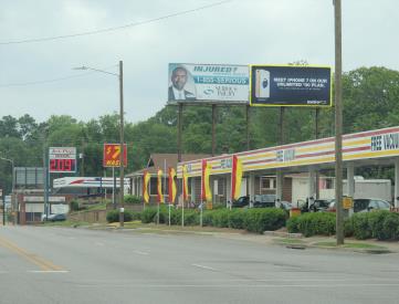 BESSEMER RD N/L 200' W/O AVE R (A)