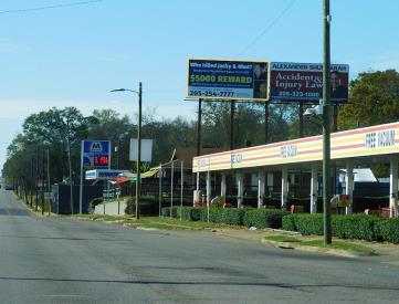 BESSEMER RD N/L 200' W/O AVE R (AE)