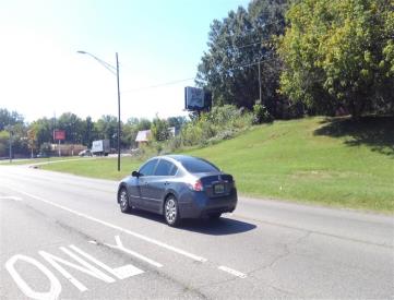BESSMER SUP HWY N/L 250' E/O WILKES F/E