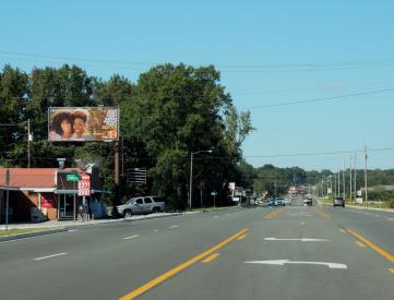 BROOKLANE DR W/L 230' N/O JUNE AV F/S