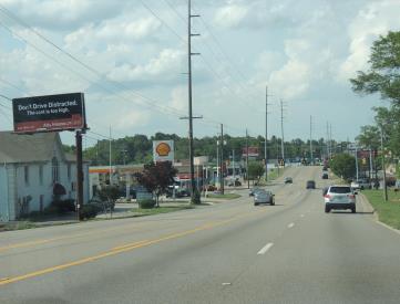 AL 75-C P PKWY W/L 200' S/O 23RD AV F/S