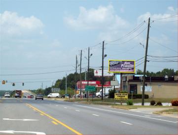 US 280 N/L 300' E/O 235