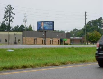 US 280 S/L 500'E/O CO 55 WESTOVER
