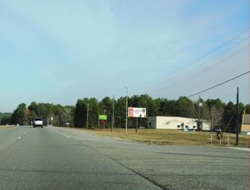 US 280 S/L 500'E/O CO 55 WESTOVER